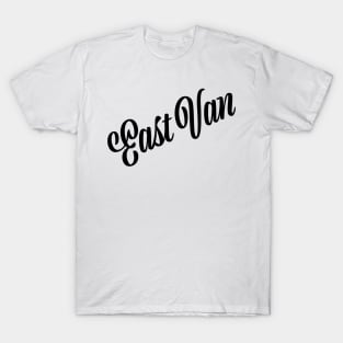 East Van T-Shirt